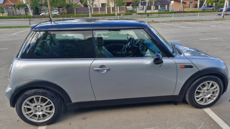 Mini Cooper, снимка 4 - Автомобили и джипове - 51866612