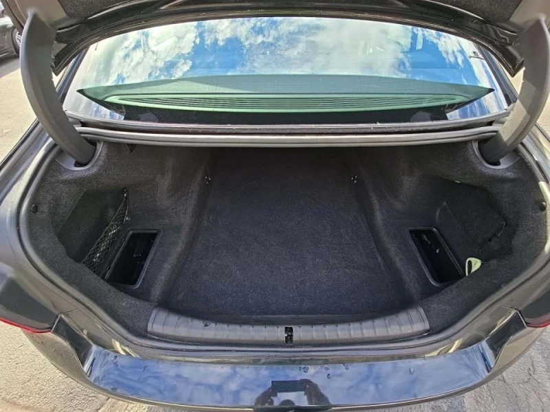 BMW 540 M-pkg* 360cam* Heads-up display* Harman/Kardon* По, снимка 10 - Автомобили и джипове - 52317965