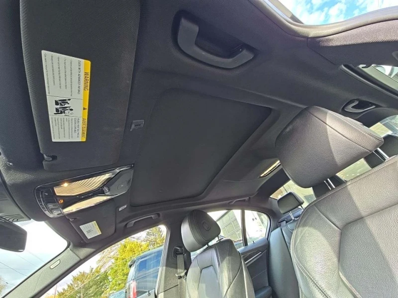 BMW 540 M-pkg* 360cam* Heads-up display* Harman/Kardon* По, снимка 8 - Автомобили и джипове - 52317965