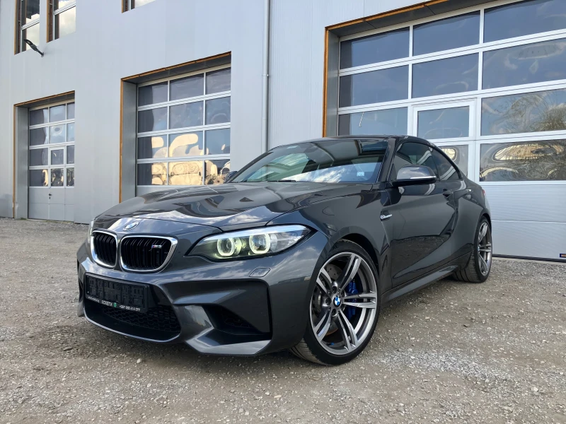 BMW M2