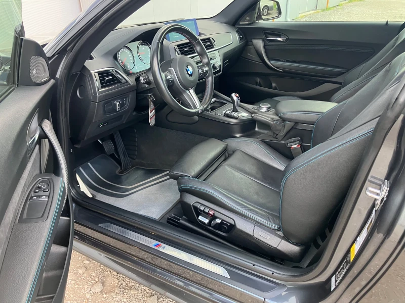 BMW M2, снимка 6 - Автомобили и джипове - 52401373