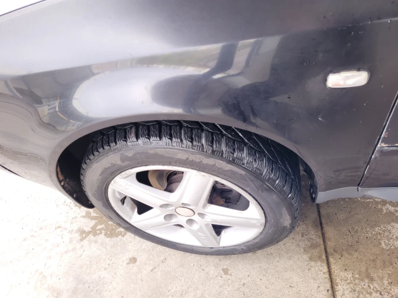 Audi A6, снимка 6 - Автомобили и джипове - 52502582