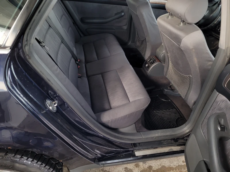 Audi A6, снимка 14 - Автомобили и джипове - 52502582