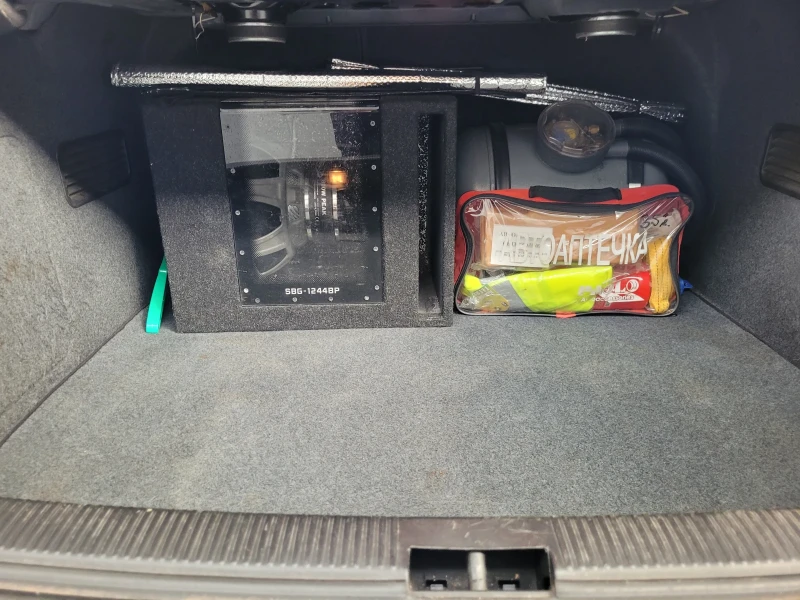 Audi A6, снимка 13 - Автомобили и джипове - 52502582