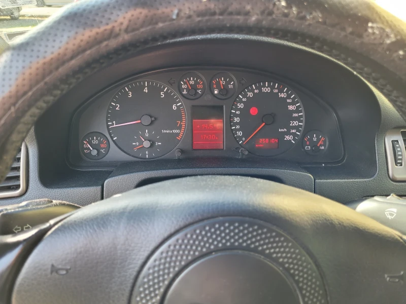 Audi A6, снимка 5 - Автомобили и джипове - 52502582