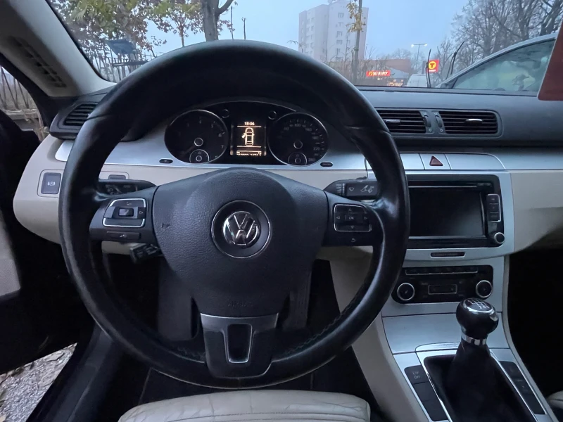 VW CC, снимка 6 - Автомобили и джипове - 52597932