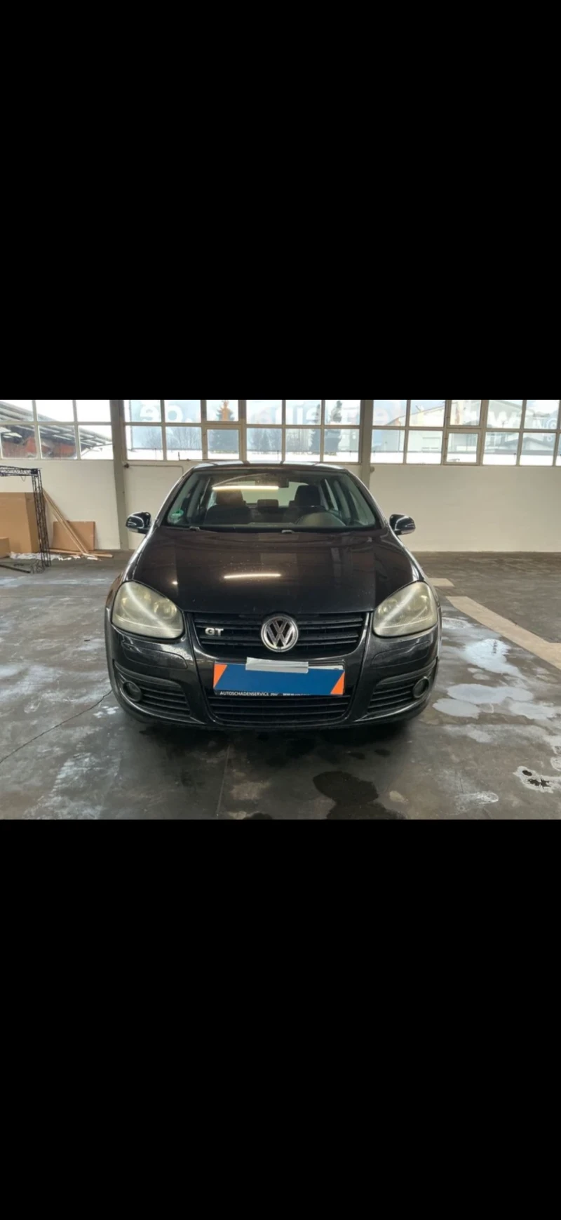 VW Golf GT ОЧАКВАН ВНОС, снимка 3 - Автомобили и джипове - 53457404