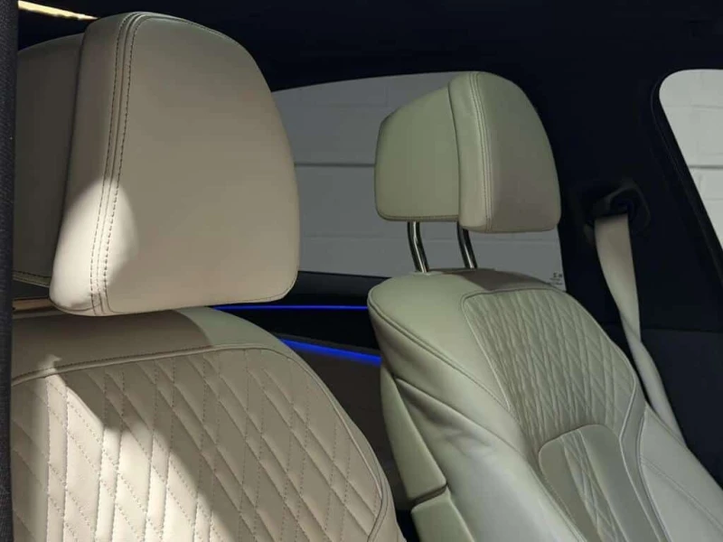 BMW 530 * 530i xDrive M SPORT| NAVI| BACKUP| SUNROOF * CAR, снимка 14 - Автомобили и джипове - 53526998