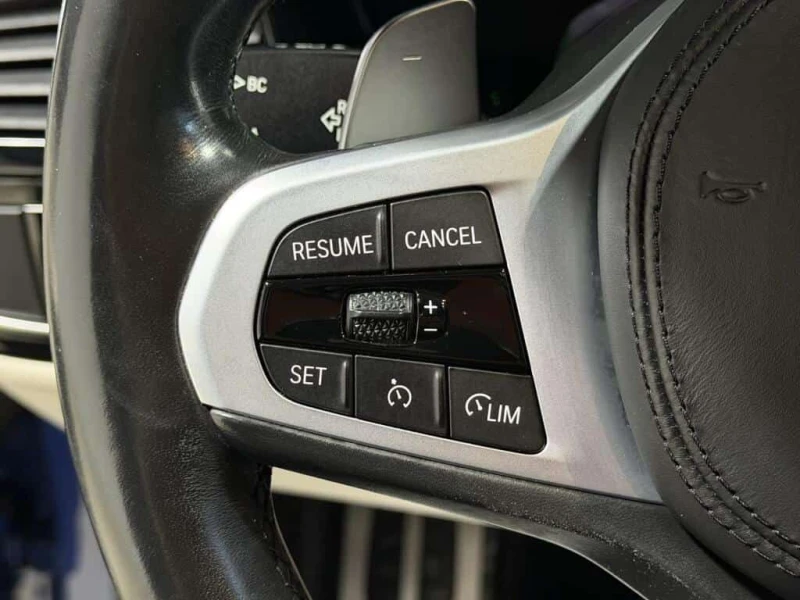 BMW 530 * 530i xDrive M SPORT| NAVI| BACKUP| SUNROOF * CAR, снимка 9 - Автомобили и джипове - 53526998