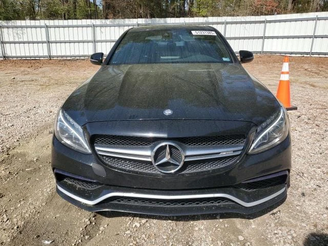 Mercedes-Benz C 63 AMG V8* ЛИЗИНГ*  - изображение 2
