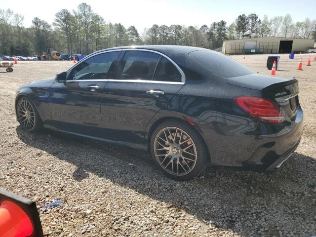 Mercedes-Benz C 63 AMG V8* ЛИЗИНГ*  - изображение 6