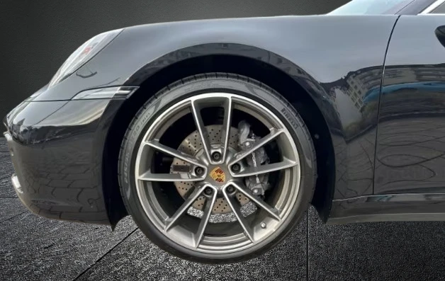 Porsche 911 Carrera = Light Design = Гаранция - изображение 5