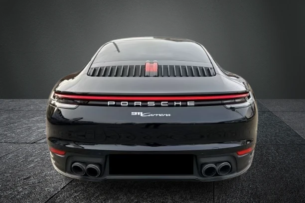 Porsche 911 Carrera = Light Design = Гаранция - изображение 2