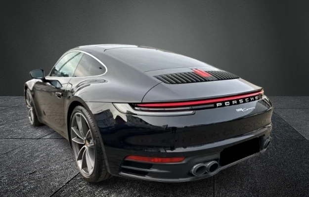 Porsche 911 Carrera = Light Design = Гаранция - изображение 3