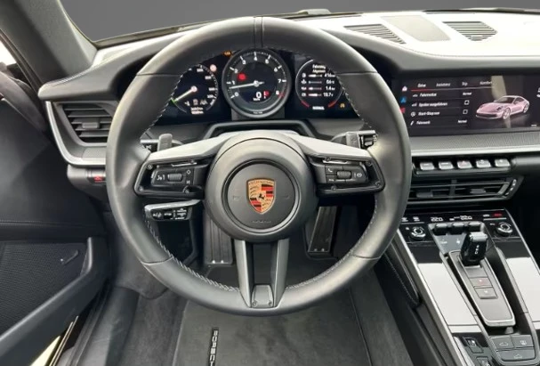 Porsche 911 Carrera = Light Design = Гаранция - изображение 8