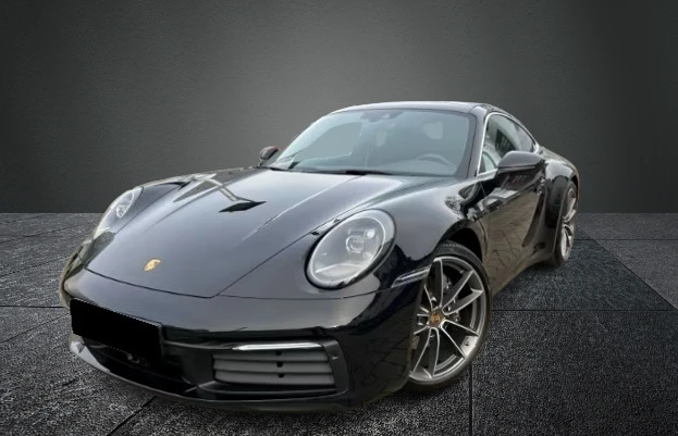Porsche 911 Carrera = Light Design = Гаранция - 231590 лв. - 50657102 1
