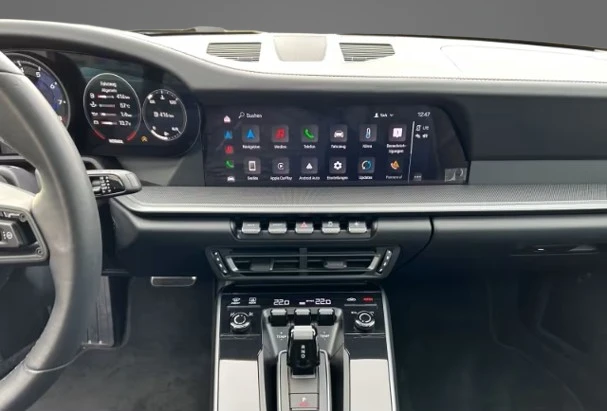 Porsche 911 Carrera = Light Design = Гаранция - изображение 9