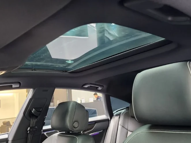 Audi A7 5.5 Quattro | Mobile.bg   16