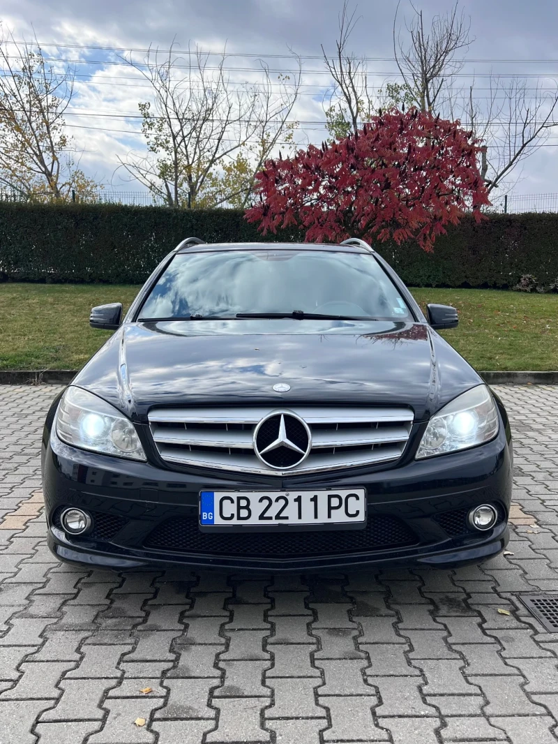 Mercedes-Benz C 180 AMG пакет - 12700 лв. / 6493.41 € - 94491280 1
