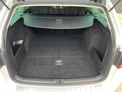 VW Passat, снимка 2 - Автомобили и джипове - 52476462