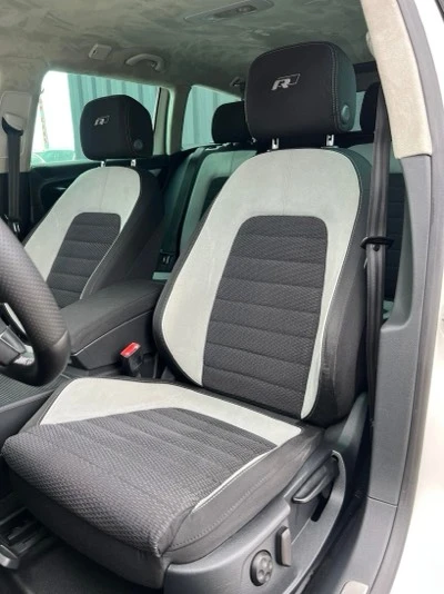 VW Passat, снимка 6 - Автомобили и джипове - 52476462