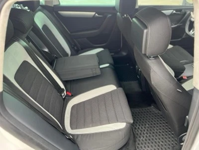 VW Passat, снимка 3 - Автомобили и джипове - 52476462