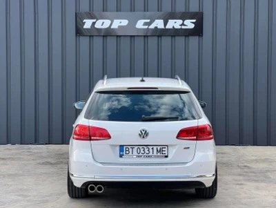 VW Passat, снимка 17 - Автомобили и джипове - 52476462