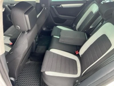 VW Passat, снимка 4 - Автомобили и джипове - 52476462