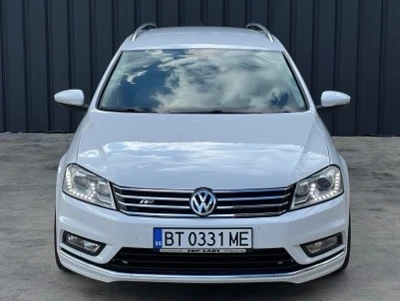 VW Passat, снимка 15 - Автомобили и джипове - 52476462