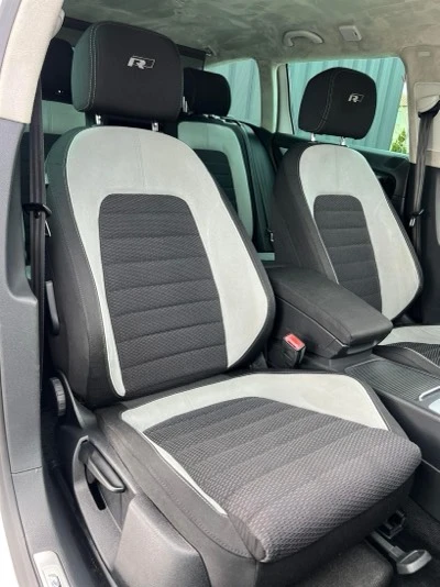 VW Passat, снимка 5 - Автомобили и джипове - 52476462