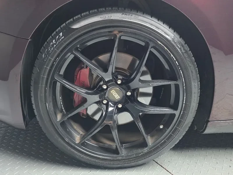 Maserati Ghibli 3.0 Diesel 3Rd Generation, снимка 5 - Автомобили и джипове - 55927630