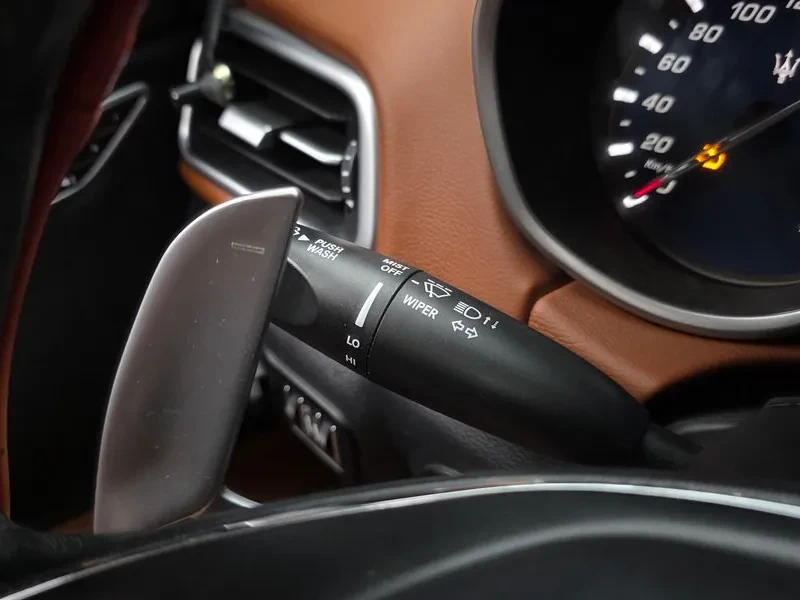 Maserati Ghibli 3.0 Diesel 3Rd Generation, снимка 17 - Автомобили и джипове - 55927630
