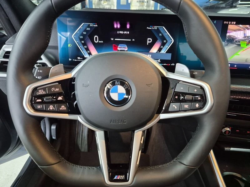 BMW 320 320I M Sports, снимка 14 - Автомобили и джипове - 55963488