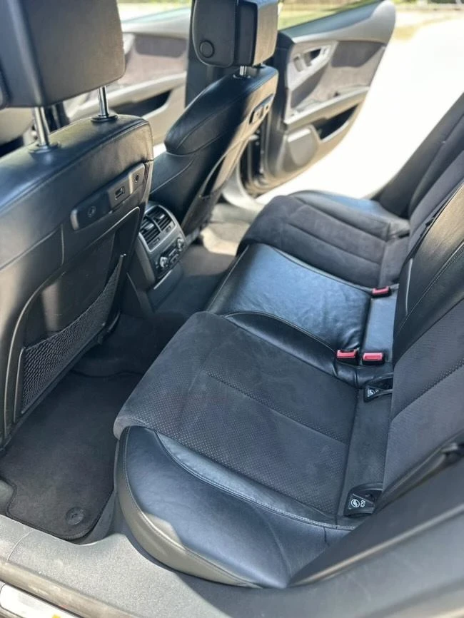 Audi A7, снимка 4 - Автомобили и джипове - 56466528