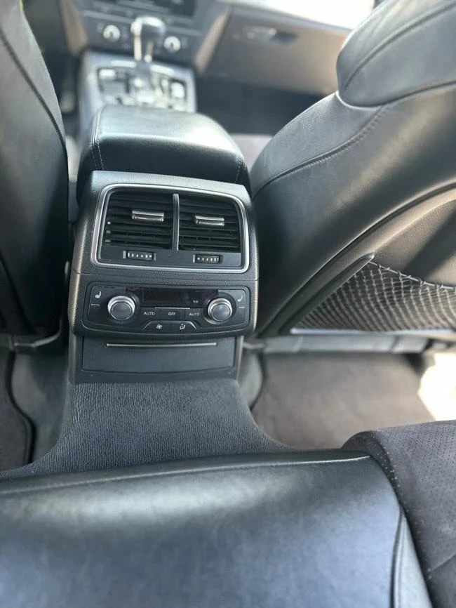 Audi A7, снимка 6 - Автомобили и джипове - 56466528
