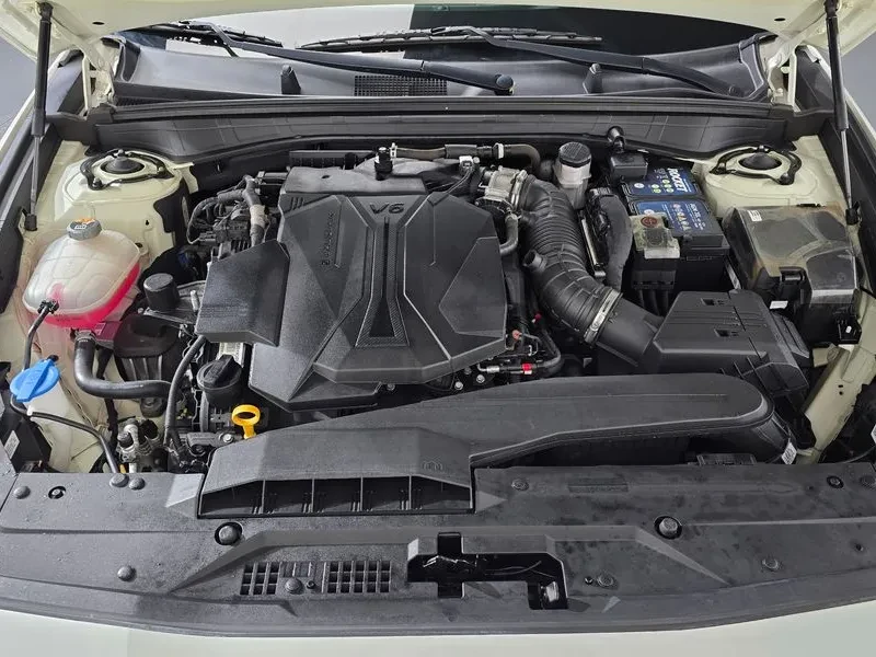 Kia K8 3.5 LPG STANDART/�������/���������/���������/ | Mobile.bg � ����������� 6