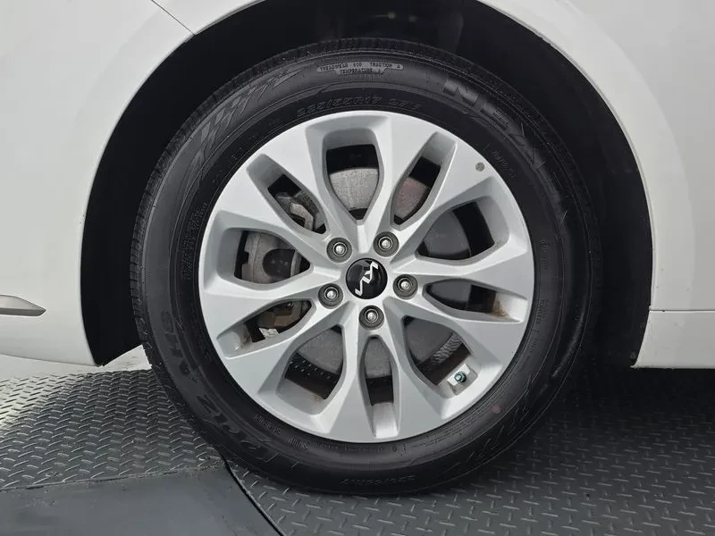 Kia K8 3.5 LPG STANDART/�������/���������/���������/ | Mobile.bg � ����������� 5