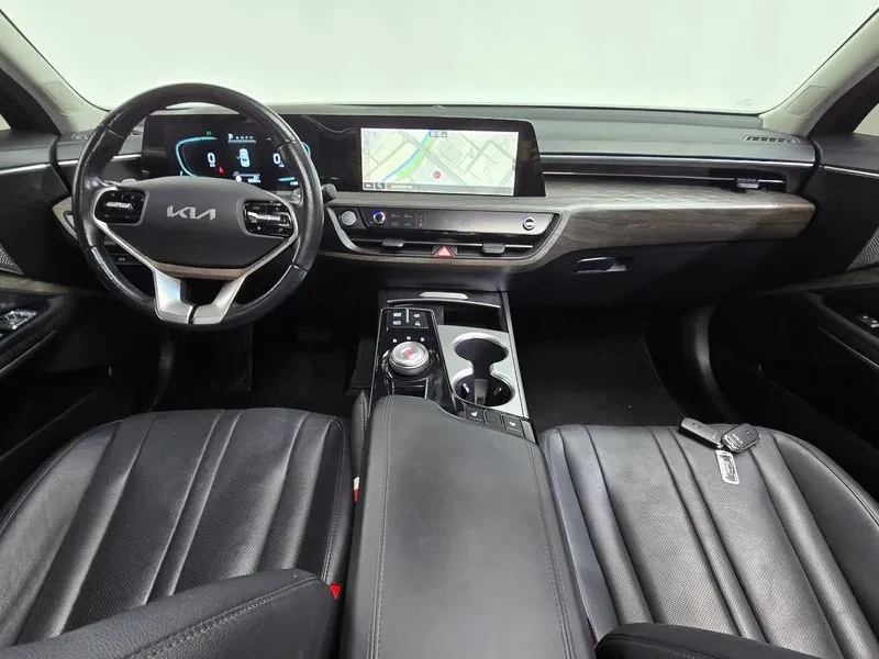 Kia K8 3.5 LPG STANDART/�������/���������/���������/ | Mobile.bg � ����������� 7