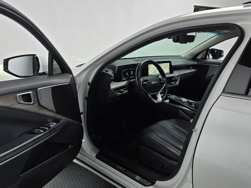 Kia K8 3.5 LPG STANDART/�������/���������/���������/ | Mobile.bg � ����������� 10