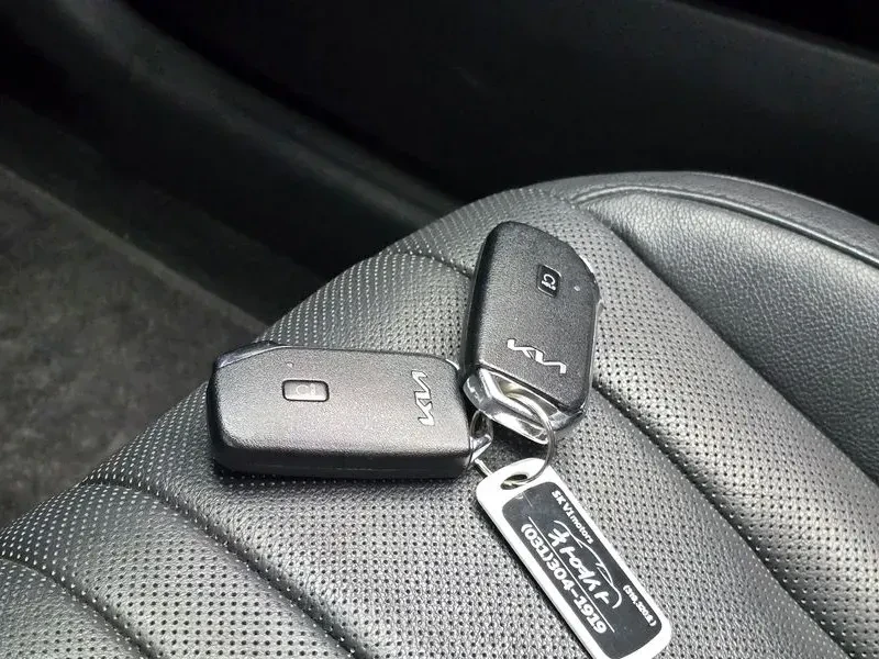 Kia K8 3.5 LPG STANDART/�������/���������/���������/ | Mobile.bg � ����������� 14