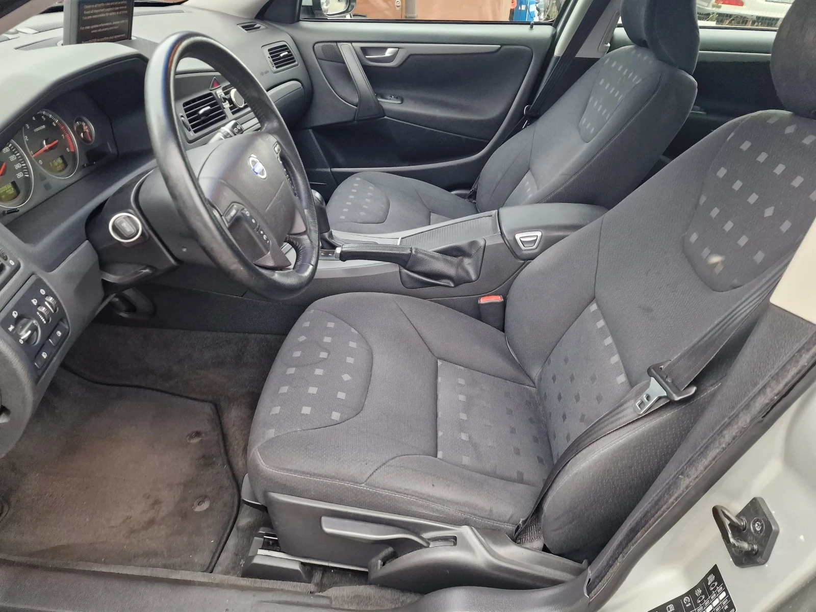 Volvo V70 2.4i/ // | Mobile.bg   12