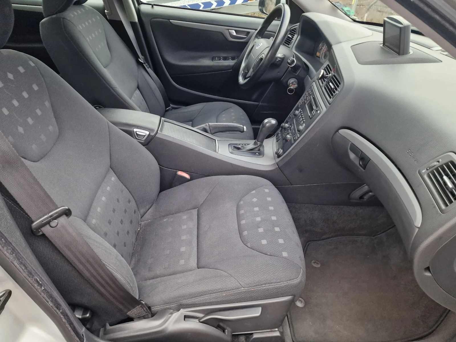 Volvo V70 2.4i/ // | Mobile.bg   16