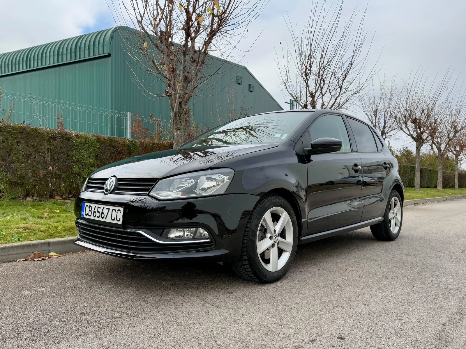 VW Polo 1.2 TSI Monaco - изображение 2