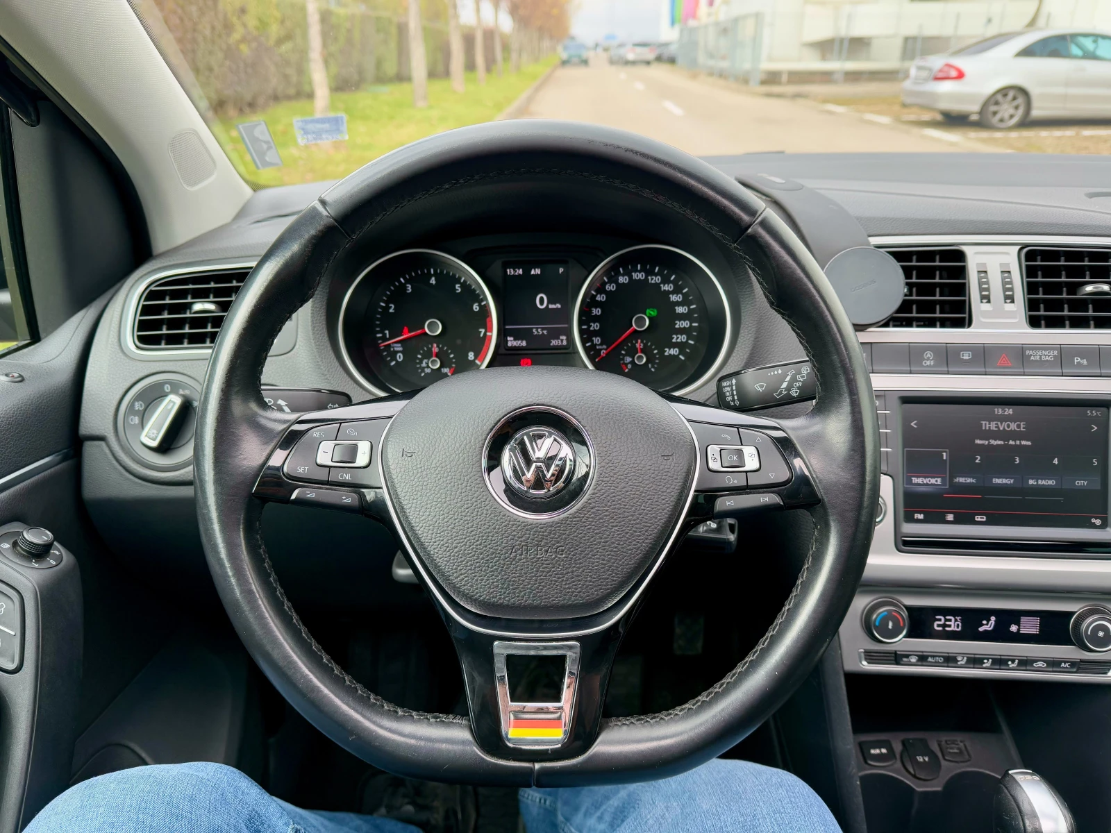 VW Polo 1.2 TSI Monaco - изображение 7