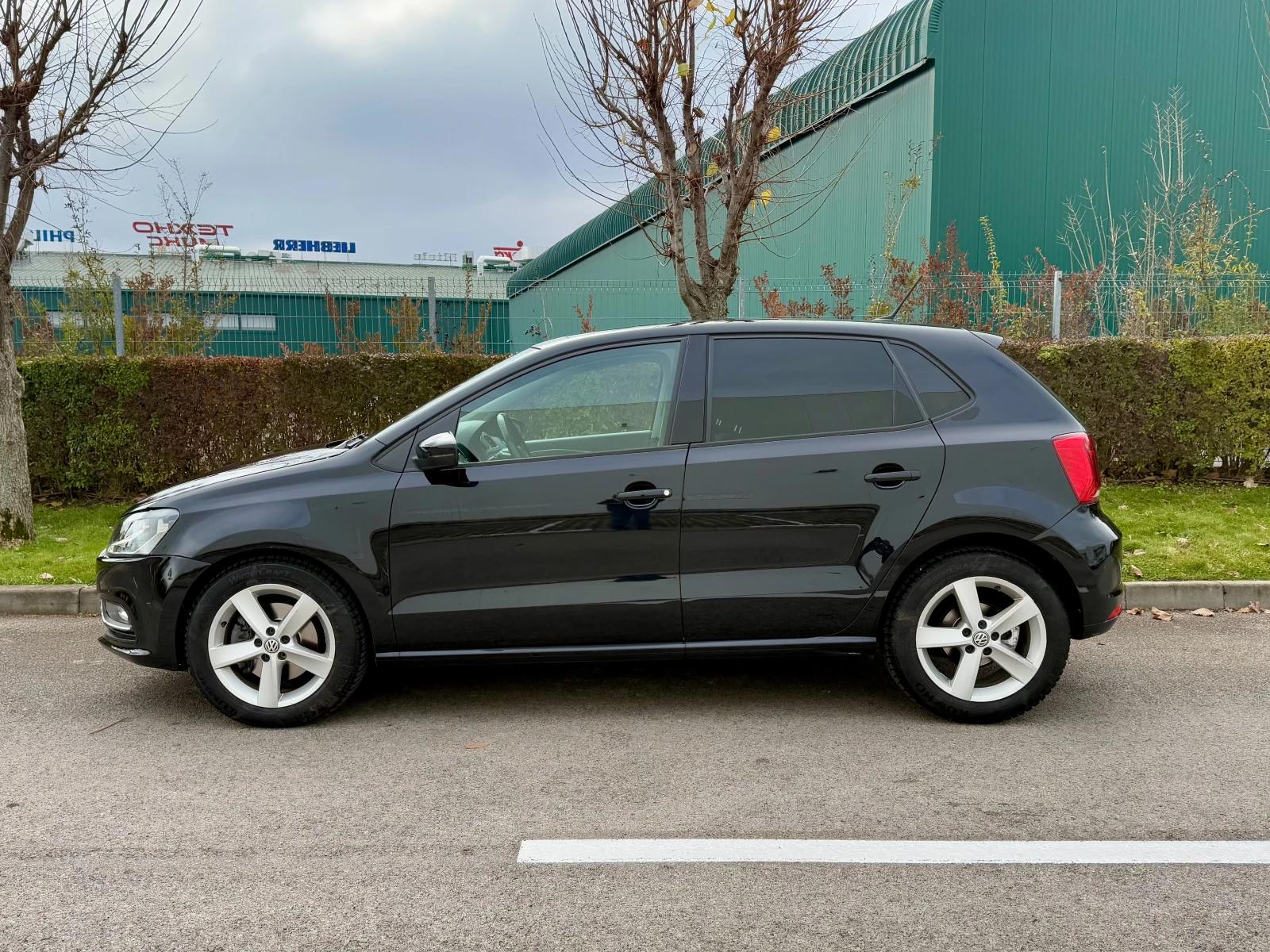 VW Polo 1.2 TSI Monaco - изображение 4