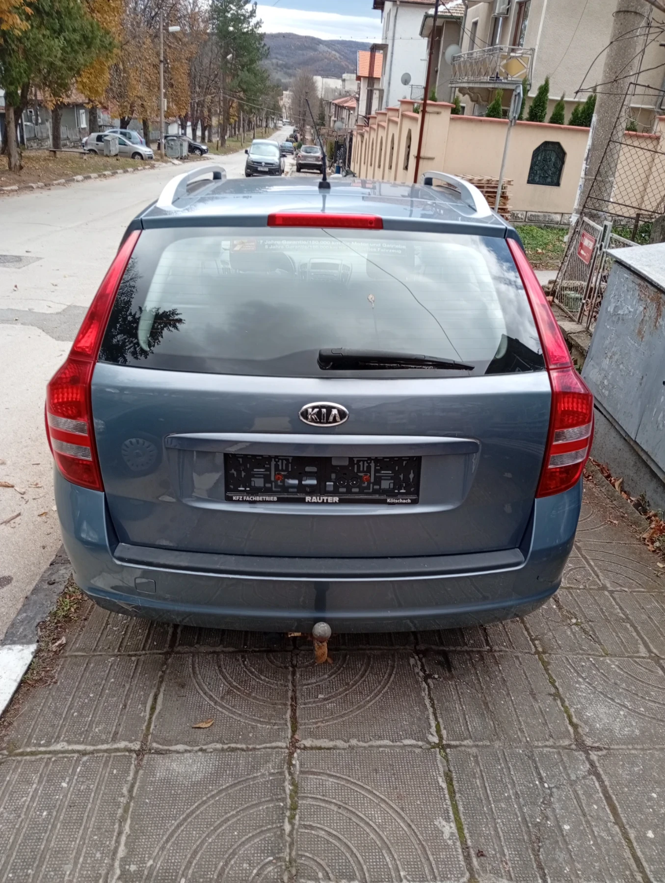 Kia Ceed 1.4/90 - изображение 4