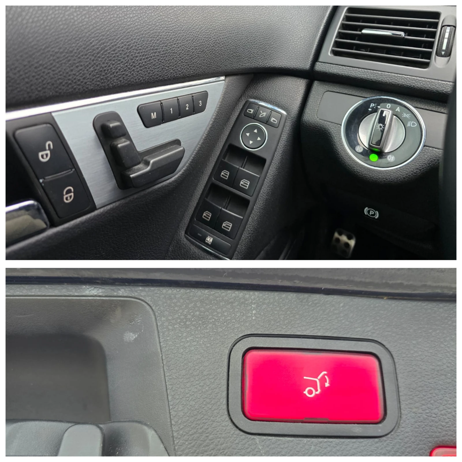 Mercedes-Benz C 320 CDI* 4×4* AMG* Avangard*  | Mobile.bg   15