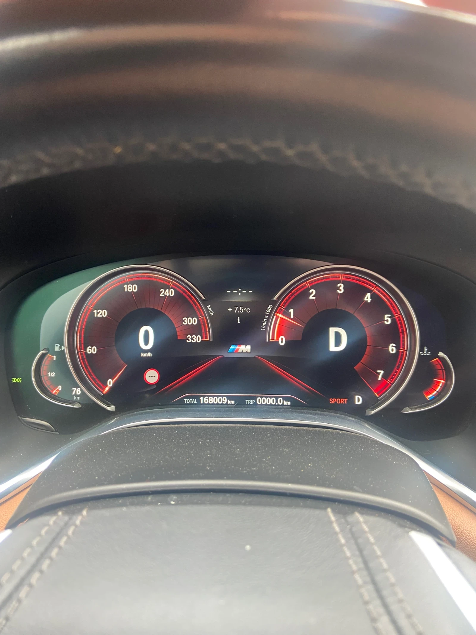 BMW 740 Long M-pack Carbon Core Nappa B58 БАРТЕР ЛИЗИНГ, снимка 17 - Автомобили и джипове - 51903840