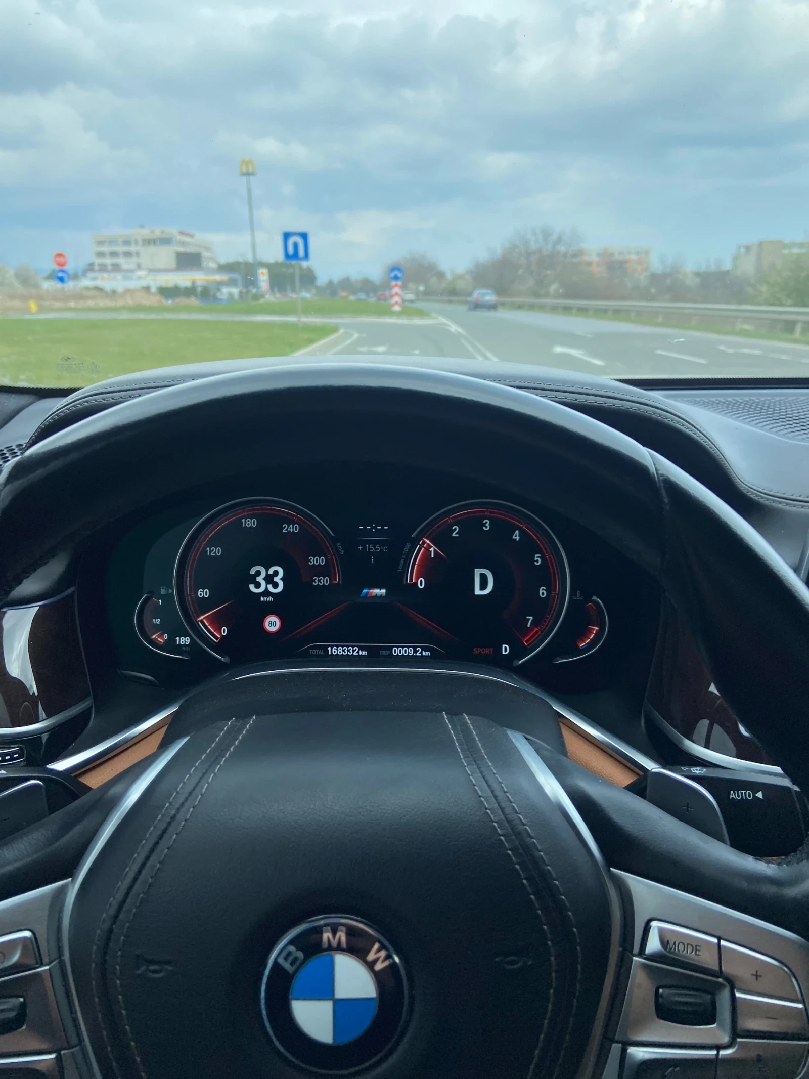 BMW 740 Long M-pack Carbon Core Nappa B58 БАРТЕР ЛИЗИНГ, снимка 17 - Автомобили и джипове - 53798286