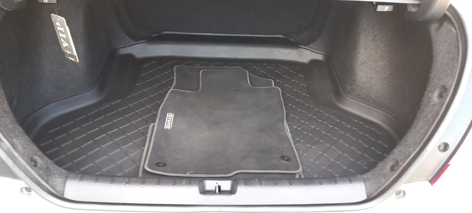 Honda Civic 1.6 i-dtec | Mobile.bg   14